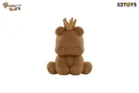 52TOYS Panda Roll MiniMe Series-Sit Down Pandas - PANDA ROLL - photo 9