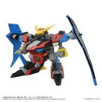 TAKARA TOMY TOYR!SE DMB-04 Black Devaster - B-Daman - photo 6
