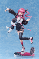Nijisanji Kuramochi Melto 1/7 Complete Figure 2