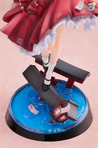 Solarain Reimu Hakurei: Wonderful Shrine Maiden of Paradise ver. - Touhou Project - photo 8