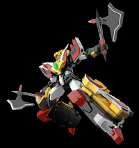 GOOD SMILE COMPANY THE GATTAI Ga-Orn(re-run) - The Brave Fighter of Legend Da-Garn - photo 4