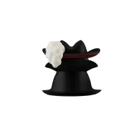 MegaHouse MEGA CAT PROJECT ONE PIECE  Nyan Piece Nyan！ Ver. Luffy ＆ the Seven Warlords of the Sea (1pc) - ONE PIECE - photo 22