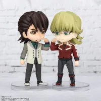 TAMASHII NATIONS Kotetsu T. Kaburagi - Tiger & Bunny - photo 5