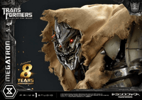 Museum Masterline Transformers: Dark of the Moon (Film) Megatron EX Version 60