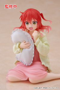 BOCCHI THE ROCK! Desktop Cute Figure - Ikuyo Kita (Room Wear Ver.) 12