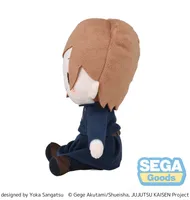 SEGA fuwa petit Anime "Jujutsu Kaisen" 5th Anniversary "Nobara Kugisaki" Plush (M) - Jujutsu Kaisen - photo 2