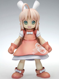 Hoi Hoi-San Heavy Arms 10