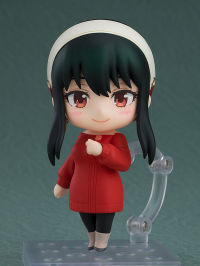Nendoroid Yor Forger: Casual Outfit Ver. 1