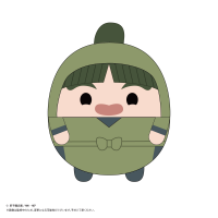 Nintama Rantarō FUWA KORORIN 4 3