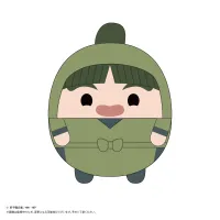 MAX LIMITED Nintama Rantarō FUWA KORORIN 4 - Nintama Rantaro - photo 3