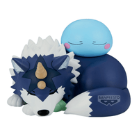 That Time I Got Reincarnated as a Slime Rimuru & Ranga SOFT VINYL FIGURE 5