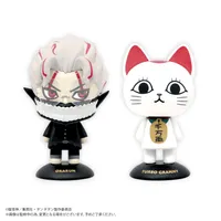 MAX LIMITED Dandadan YURA YURA HEAD Okarun(Transformation) - Dandadan - photo 6