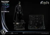 Prime 1 Studio Museum Masterline Batman Forever (Film) Batman Ultimate Version - DC Comics - photo 25