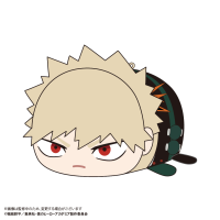 My hero academia POTE KORO MASCOT (6pc per box) 7
