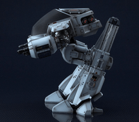 MODEROID ED-209 8
