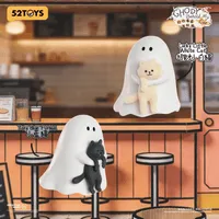 52TOYS Ghody - Behold My Cat - Ghody - photo 18
