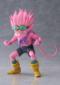 SoftB Half BEELZEBUB 3
