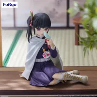FuRyu Demon Slayer: Kimetsu no Yaiba　Noodle Stopper Figure -Tsuyuri Kanao- - Demon Slayer: Kimetsu no Yaiba - photo 2