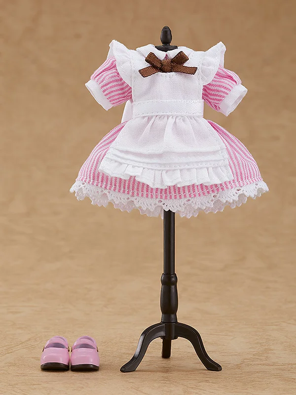 GOOD SMILE COMPANY Nendoroid Doll: Outfit Set (Alice: Another Color) - Figure Accessories