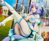 native Cinnamon - NEKOPARA - photo 5