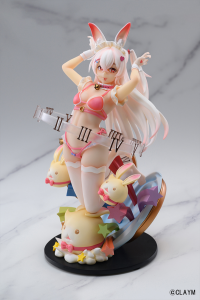TOKINOUSAGI YUKI 1