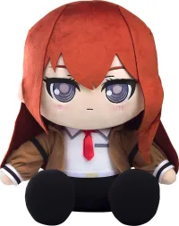 GOOD SMILE COMPANY Big 40cm Plushie Kurisu Makise - Steins;Gate - photo 2