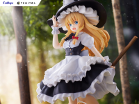TENITOL Marisa Kirisame 5