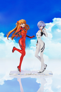 NEON GENESIS EVANGELION [COLLECTOR'S EDITION] Soryu Asuka Langley 13