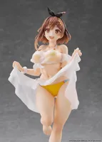TAITO <Spiritale> Atelier Ryza 3: Alchemist of the End & the Secret Key - Ryza (Swimwear ver.) 1/6scale figure - Atelier Ryza - photo 10