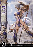 Prime 1 Studio Real Elite Masterline SOULCALIBUR Ⅵ IVY			 - SOULCALIBUR - photo 15