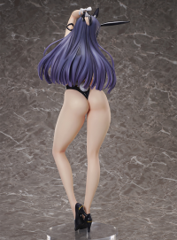 Tomoka Hinasawa: Bare Leg Bunny Ver. 3