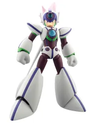 KOTOBUKIYA MEGA MAN AXL WHITE ver. - Mega Man - photo 12