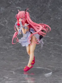 Bishops Rondo Tamano Kedama 1/6 Succubas Rurumu Valentine ver. - 18+ - photo 3
