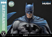 Ultimate Premium Masterline Batman: Hush (Comics) Batman DX Bonus Version 55