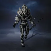 TAMASHII NATIONS Monster X Godzilla Final Wars, Bandai Spirits S.H.MonsterArts - Godzilla - photo 5