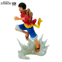 ABYstyle Studio ONE PIECE - Figurine "Luffy" - ONE PIECE - photo 7
