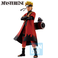 Naruto Uzumaki (Sage Mode) 2