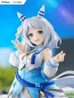 FuRyu Hishi Miracle 1/7 Scale Figure - Umamusume: Pretty Derby - photo 11
