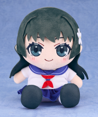Chocopuni Plushie Ruiko Saten 1