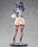 Aurora Kunoichi Outfit Ver. 17