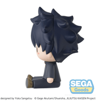 fuwa petit "Jujutsu Kaisen" Chibi Figure "Megumi Fushiguro" 2
