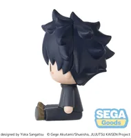 SEGA fuwa petit "Jujutsu Kaisen" Chibi Figure "Megumi Fushiguro" - Jujutsu Kaisen - photo 2