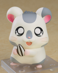 Nendoroid Oxnard 1