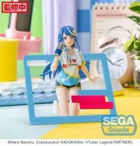 SEGA Luminasta TV Anime "VTuber Legend: How I Went Viral after Forgetting to Turn Off My Stream" "Shuwa-chan" - VTuber Legend: How I Went Viral After Forgetting to Turn Off My Stream - photo 1