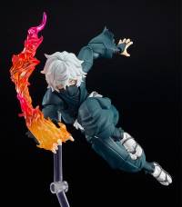 figma Gabimaru 3