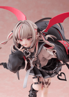 NIJISANJI Makaino Ririmu illustrated by kei Mochizuki 3