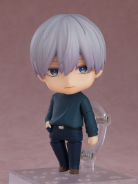 Nendoroid Itsuomi Nagi 1