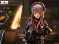 GODDESS OF VICTORY: NIKKE Emma 1/7 Scale Figure 6