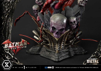 Museum Masterline Dark Nights: Metal (Comics) The Red Death 39