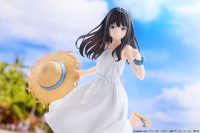 Takina Inoue White dress version 11